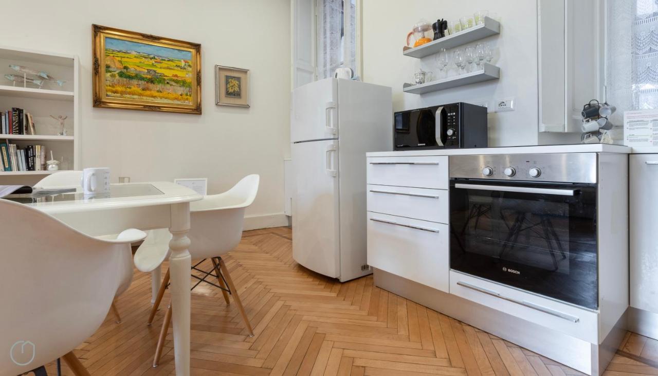 Italianway - Ricasoli 2 B Mailand