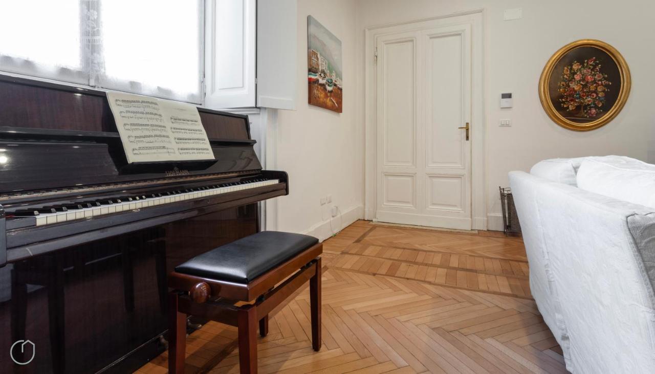 Italianway - Ricasoli 2 B Apartment