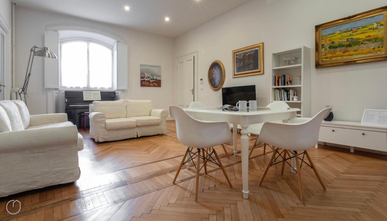 Italianway - Ricasoli 2 B Mailand