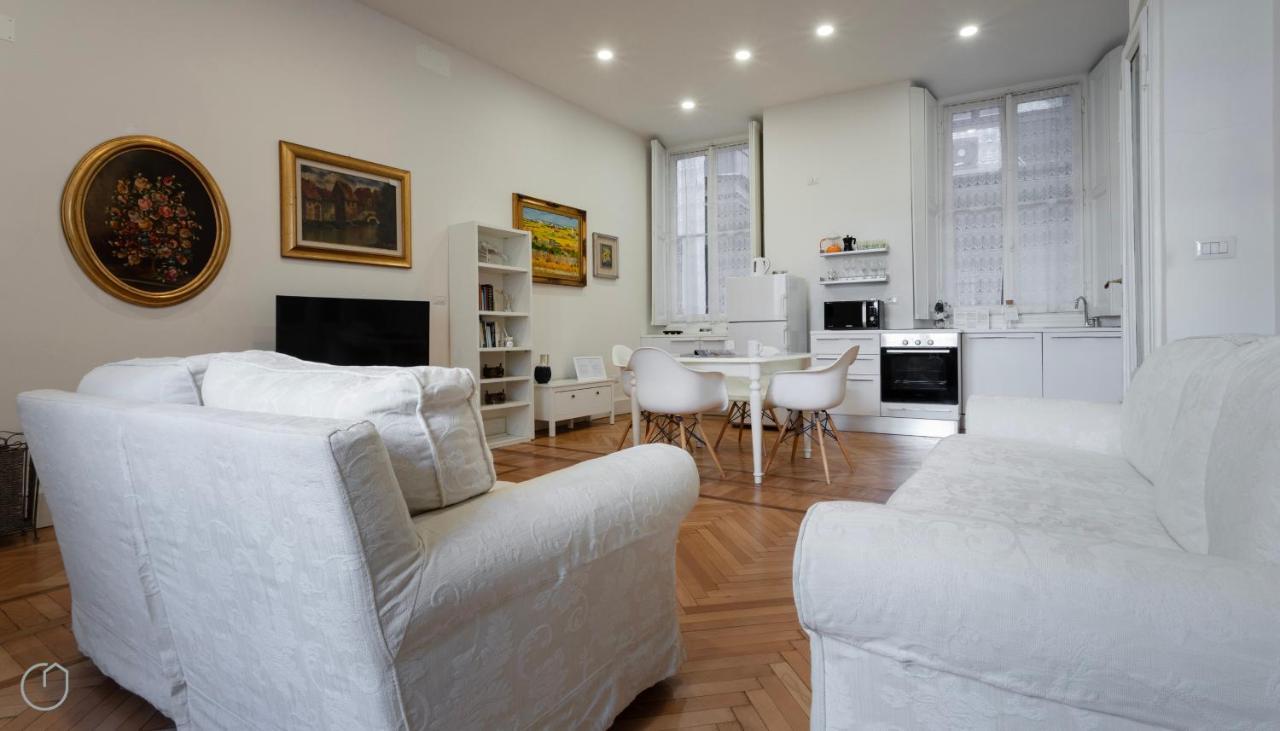 Italianway - Ricasoli 2 B Apartment Mailand