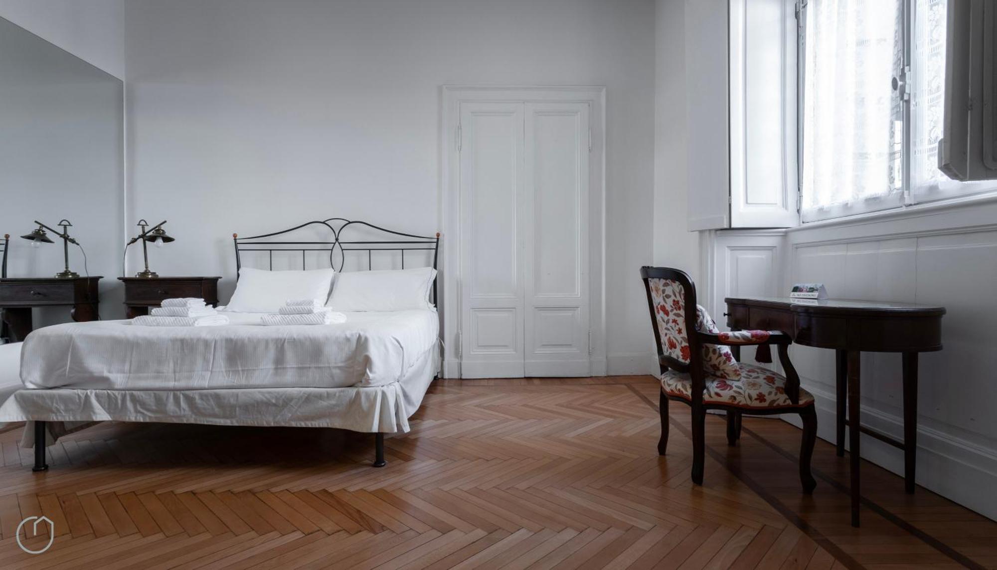 Apartment Italianway - Ricasoli 2 B Mailand