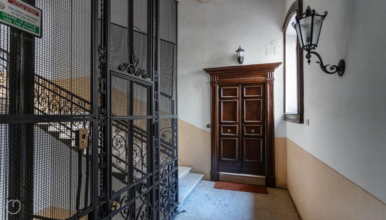 Italianway - Ricasoli 2 B Appartamento *