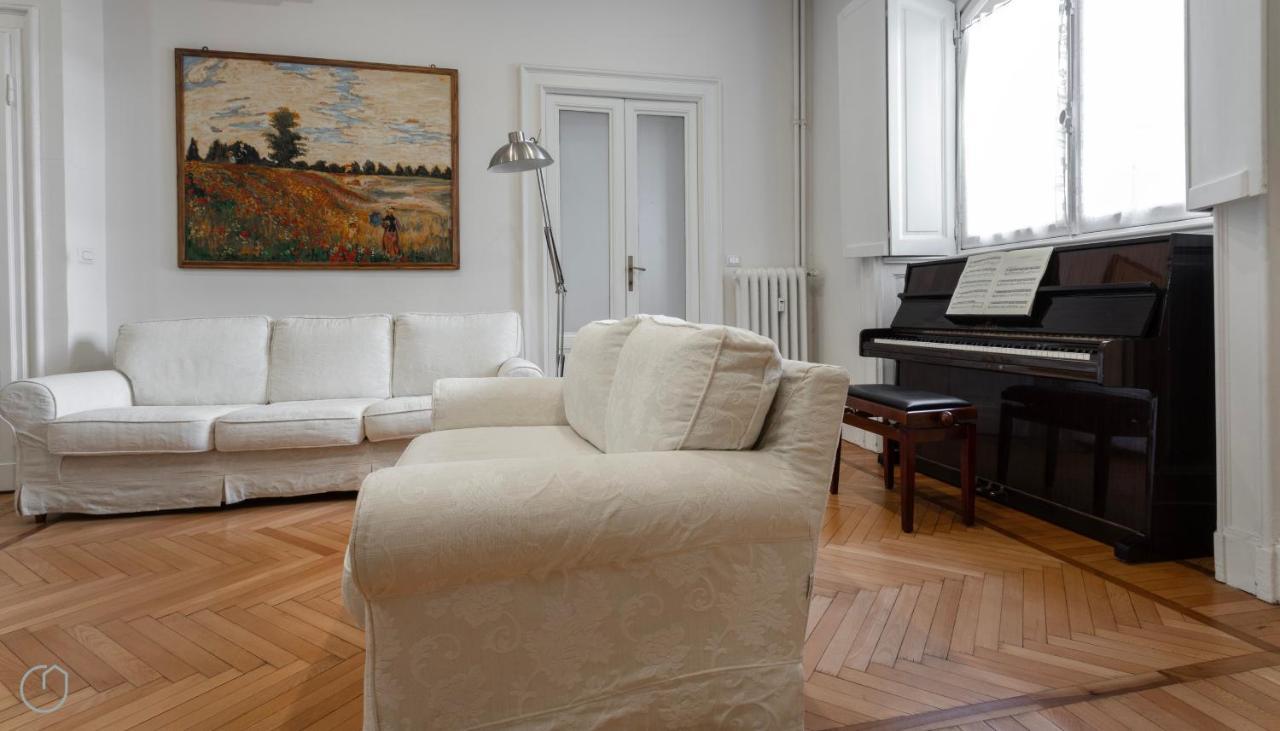 Italianway - Ricasoli 2 B * Milano