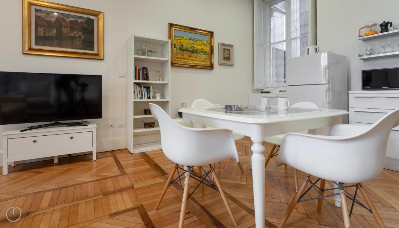 Italianway - Ricasoli 2 B Appartamento