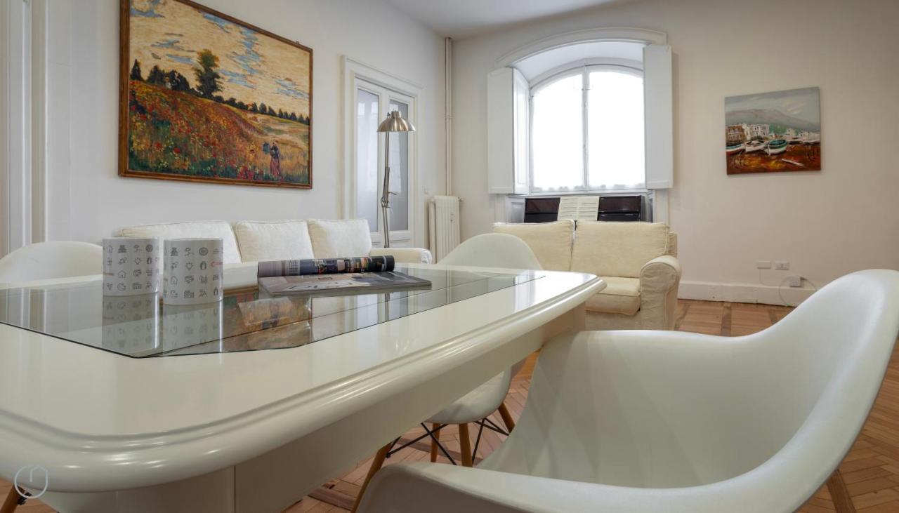 Italianway - Ricasoli 2 B Milano