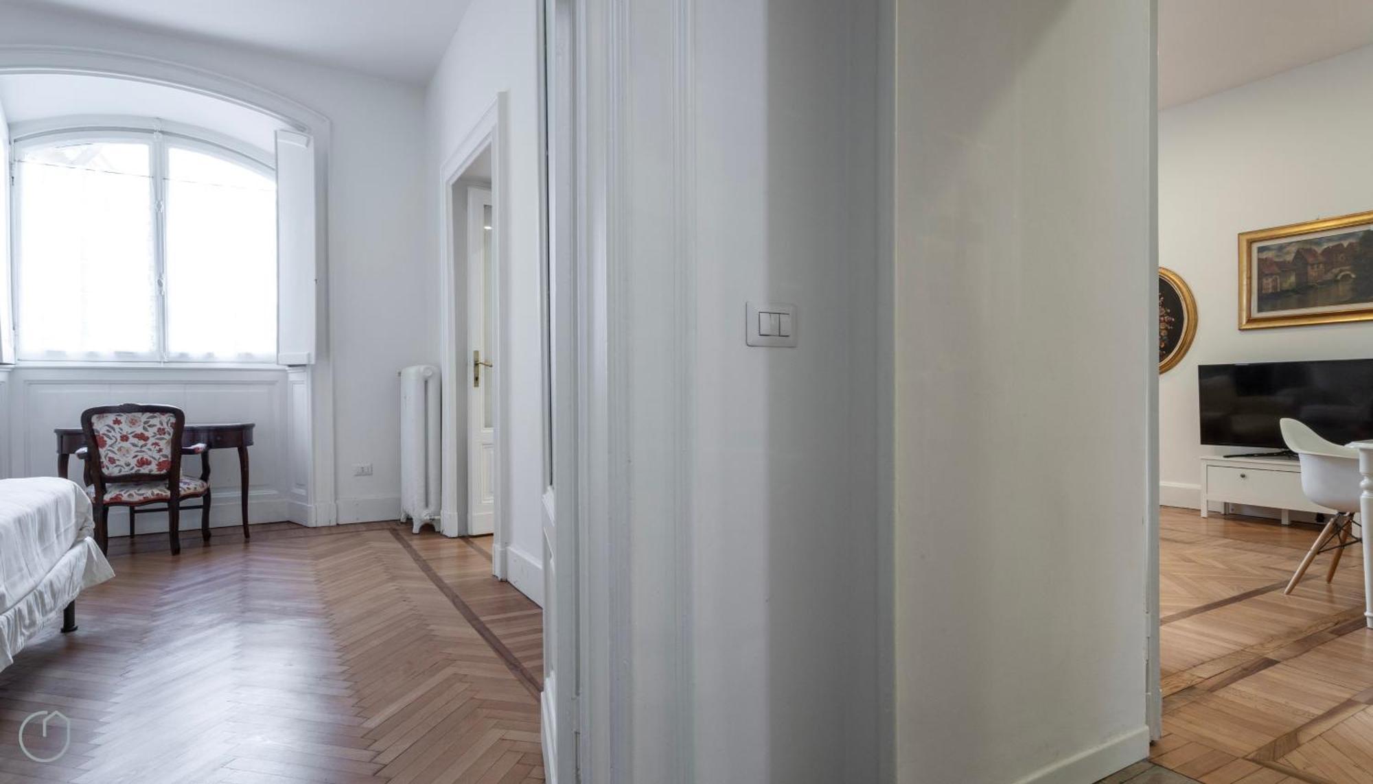 Italianway - Ricasoli 2 B Appartamento *
