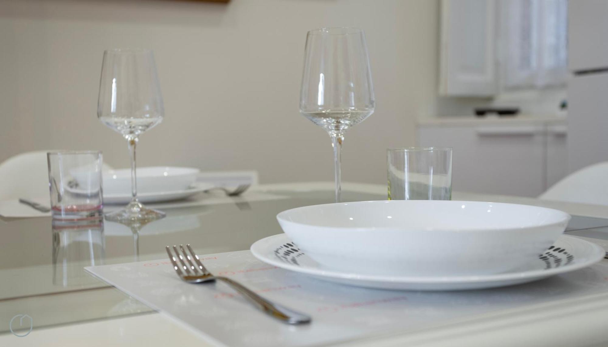 Italianway - Ricasoli 2 B Appartamento Milano