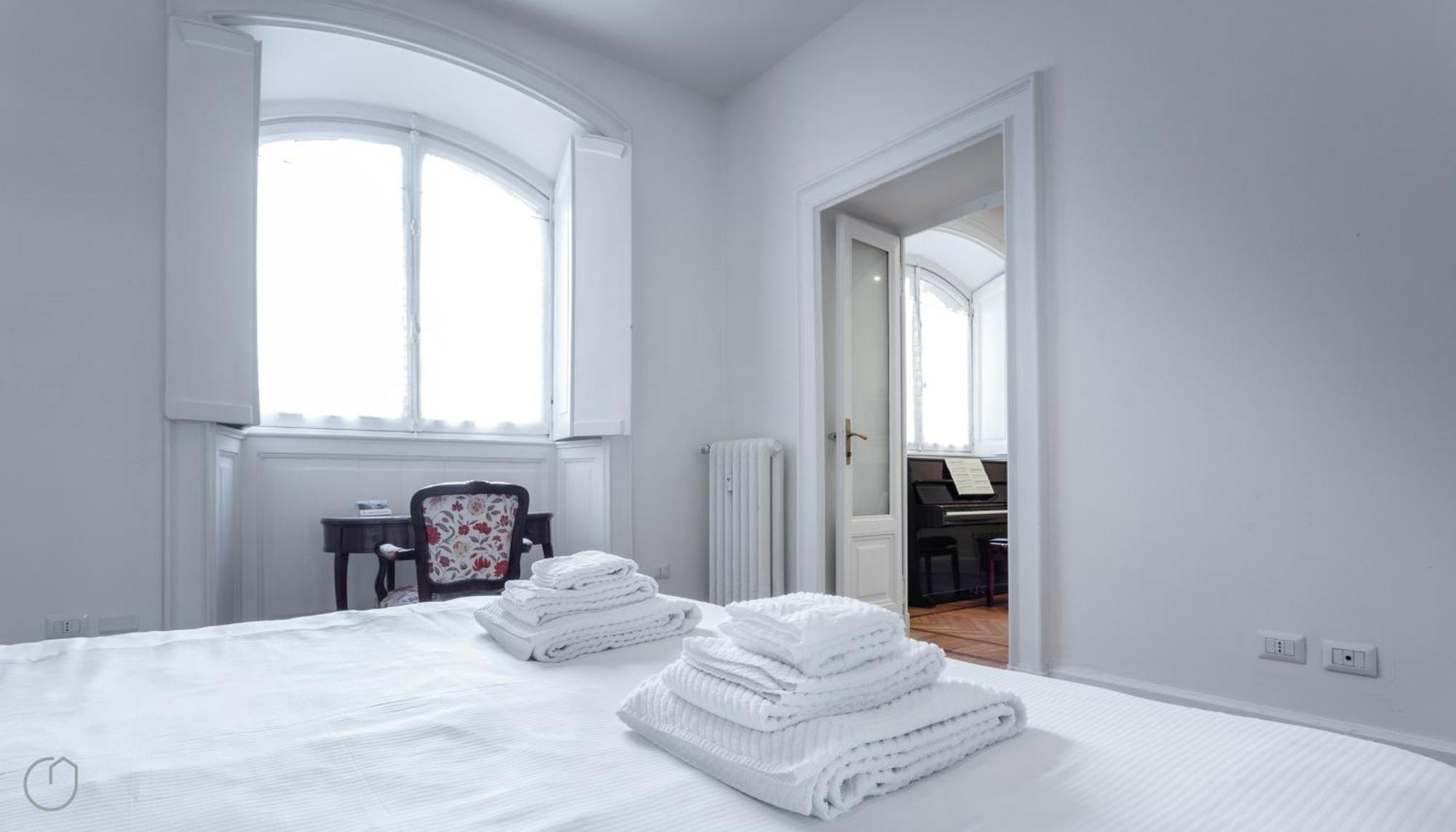 Italianway - Ricasoli 2 B Appartamento *