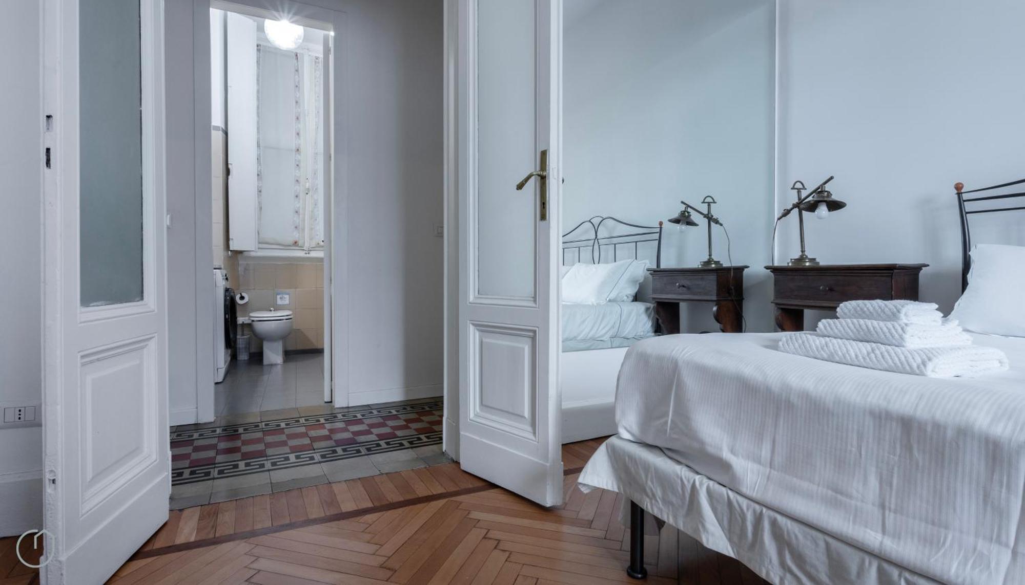 Appartamento Italianway - Ricasoli 2 B Milano