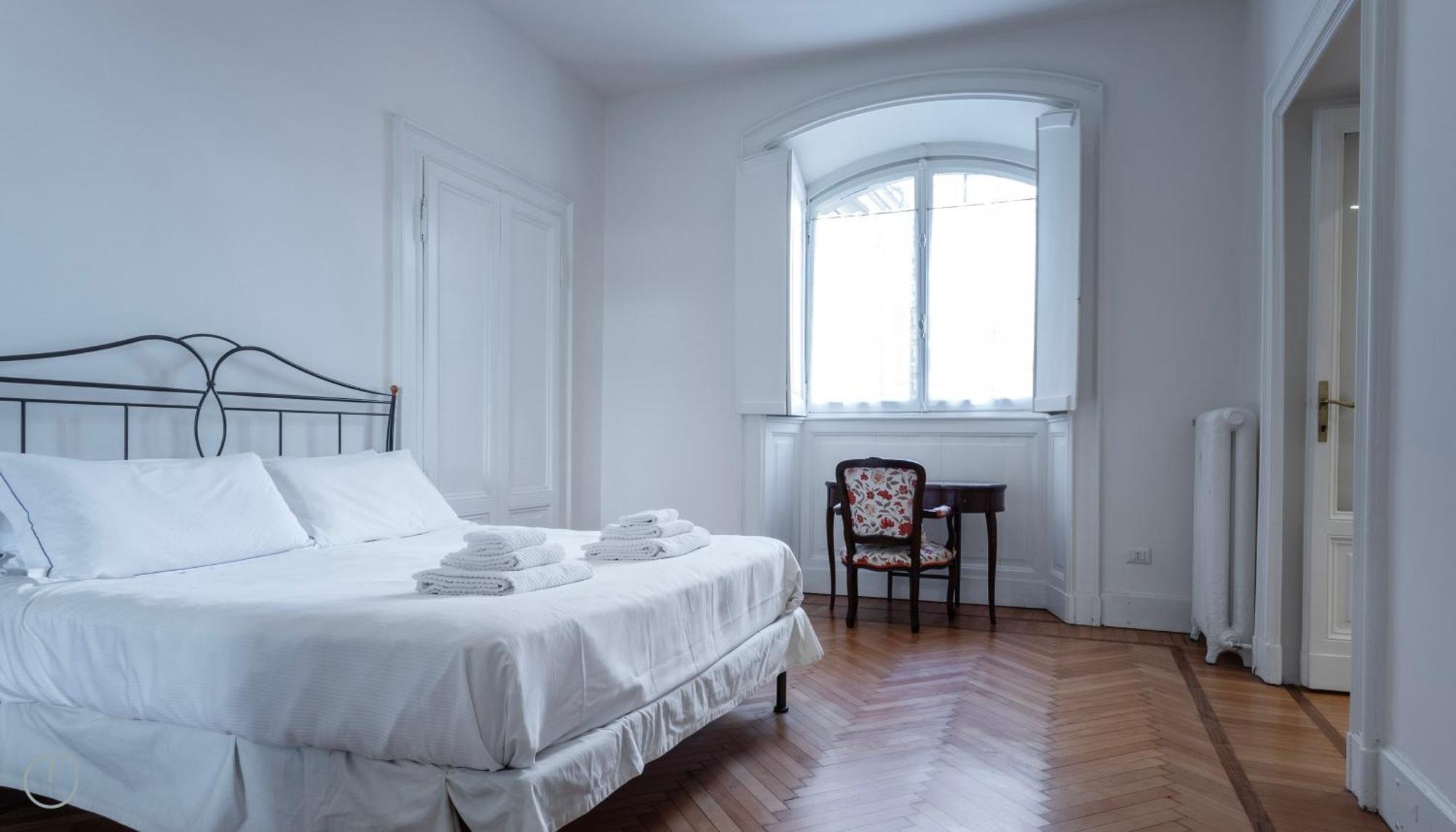 Appartamento Italianway - Ricasoli 2 B