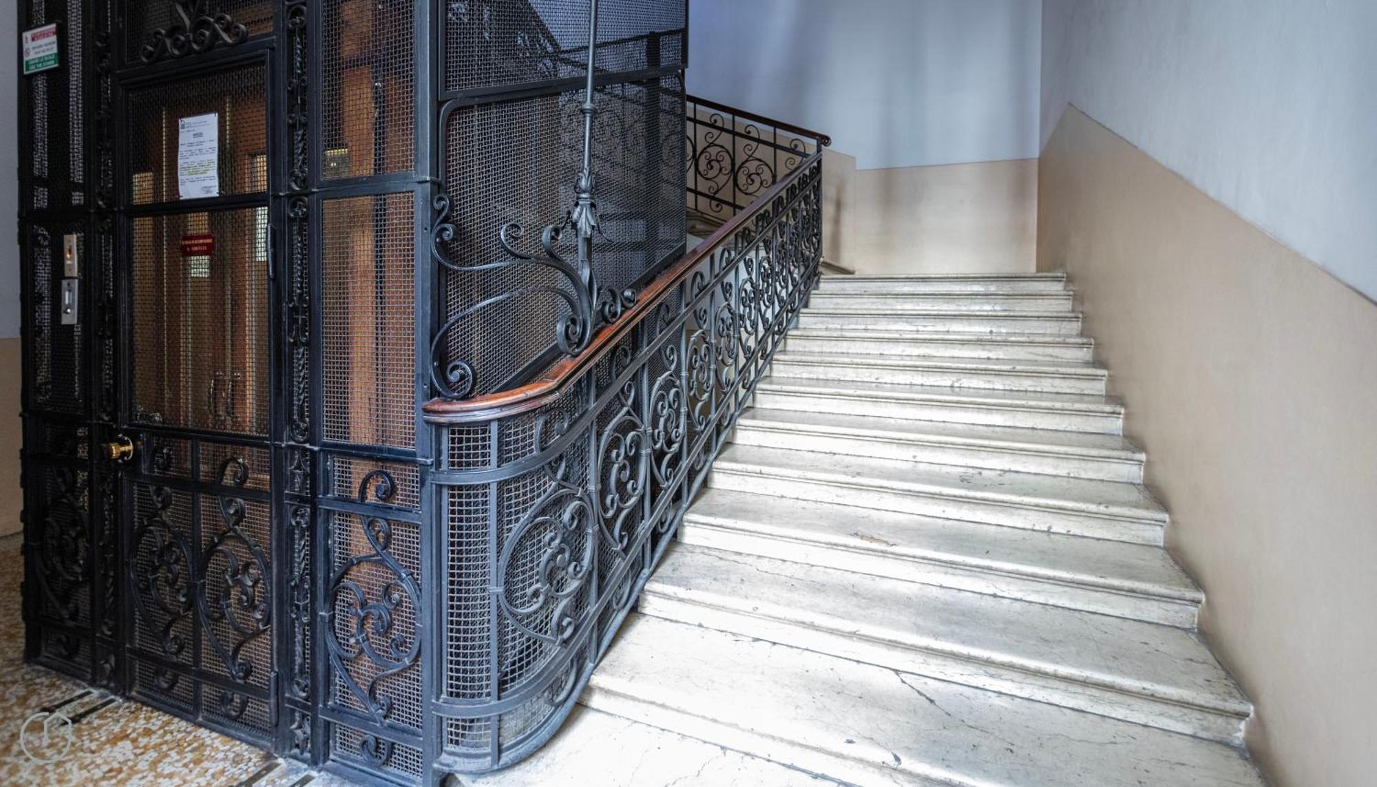 Italianway - Ricasoli 2 B Milano